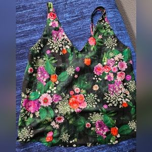 Victoria Secret Silk pj's